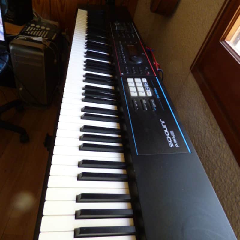 Roland Juno DS 88 2019 image 1