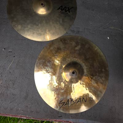Sabian AAX - Brilliant image 2