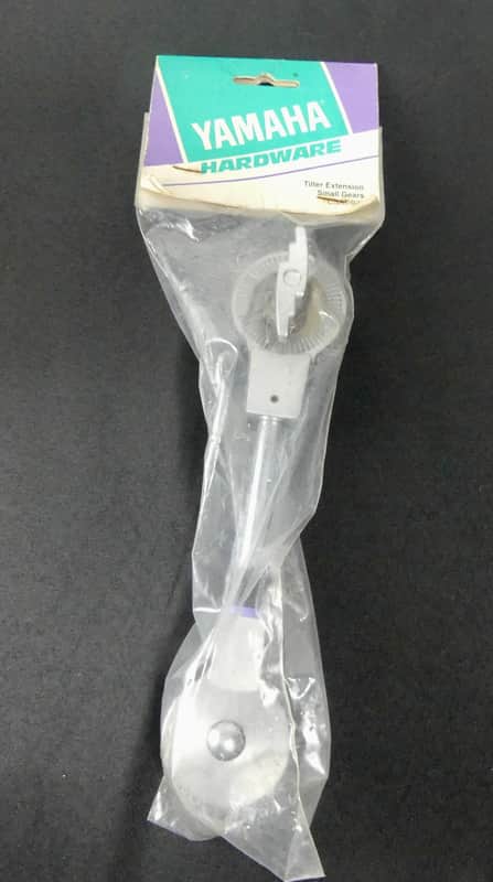 Yamaha  Tilter Extension Small Gears CSAT-922 "NEW" image 1