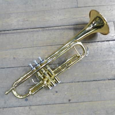 Yamaha YTR‑2335 Standard Student Bb Trumpet | Reverb