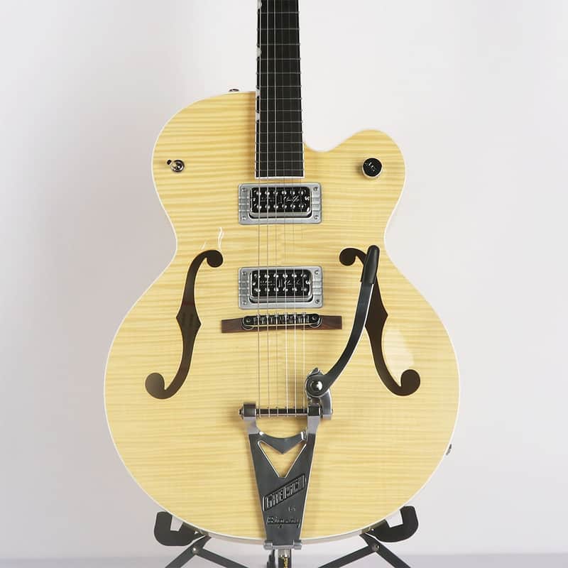 Gretsch G6120SH Brian Setzer Hot Rod 2015 - 2019 image 7