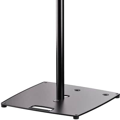 K&M 24653 Lighting and Speaker Stand image 1