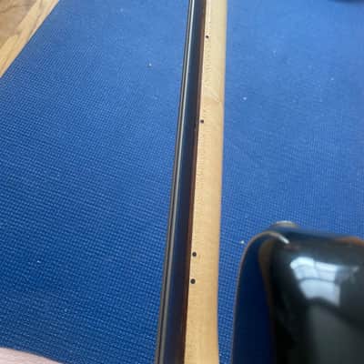 Fender Fretless Bass 1978 - Black image 12