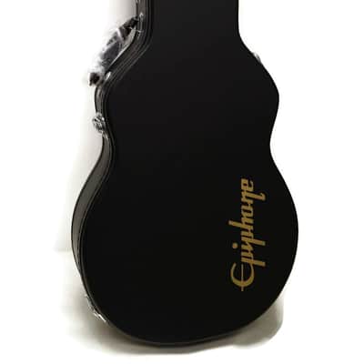 Epiphone Bjorn Gelotte Les Paul Custom Outfit Ltd Ed Electric Guitar image 10