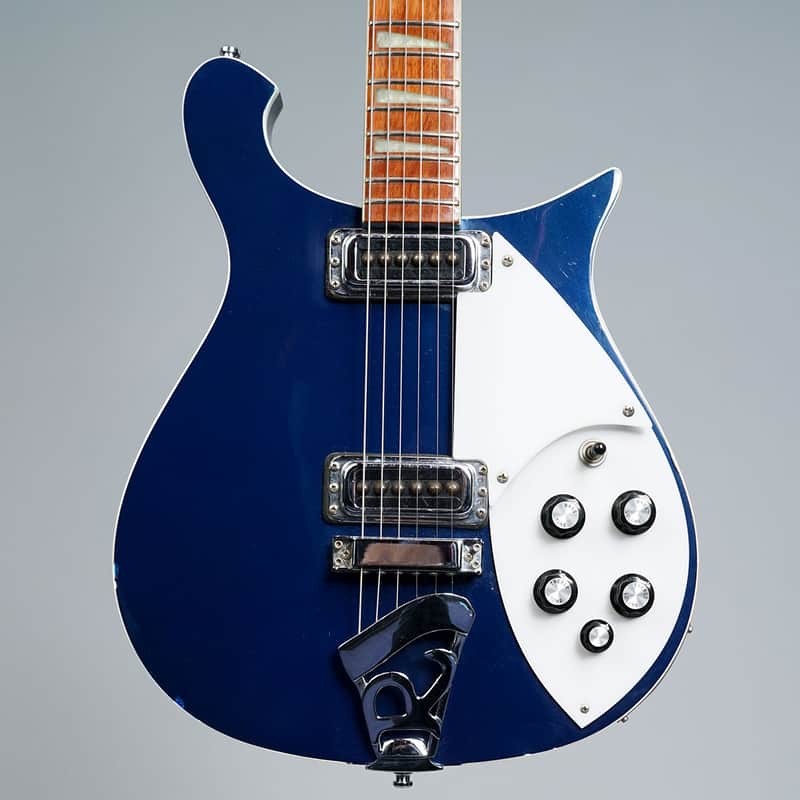 Rickenbacker 620