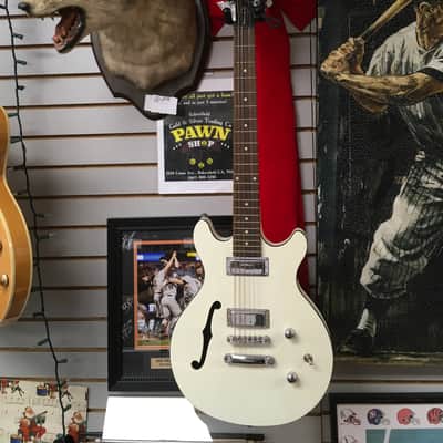 Daisy Rock Retro-H 12ST (12 string guitar) image 1
