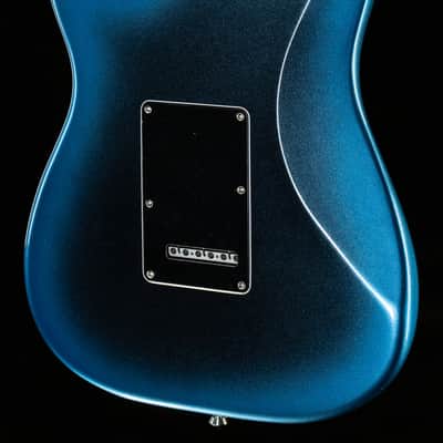 Fender American Professional II Stratocaster Dark Night Maple Fingerboard (889) image 2