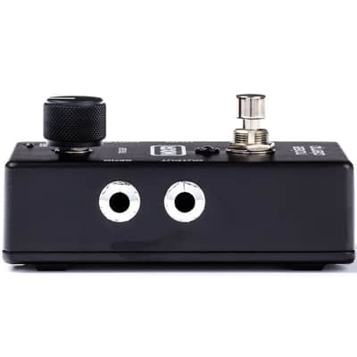 M195 Noise Clamp MXR image 5