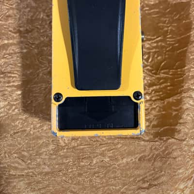 Boss MA-1 Mascot Amp 1980 - 1983 - Yellow image 3