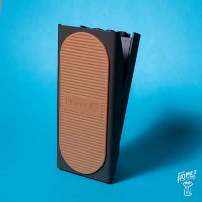 Lehle Mono Volume S - Hall-Sensor volume pedal image 2