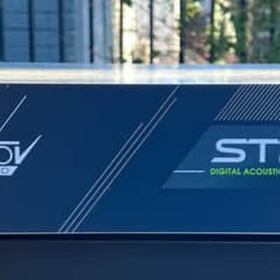 Trinnov Audio ST-2 Pro Room Optimizer w/3d Microphone image 1