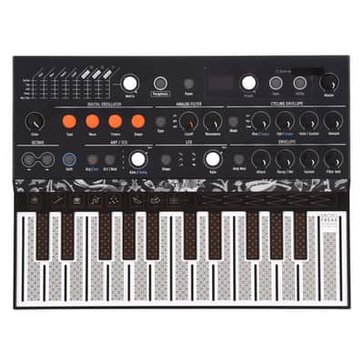Arturia MicroFreak Hybrid Synthesizer image 1