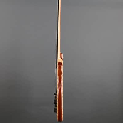 Alembic Series  II Five String Fretless Active Bass image 22