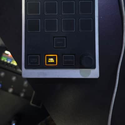 Steinberg CMC-PD usb midi controller pads for Cubase DAW PC/MAC image 3