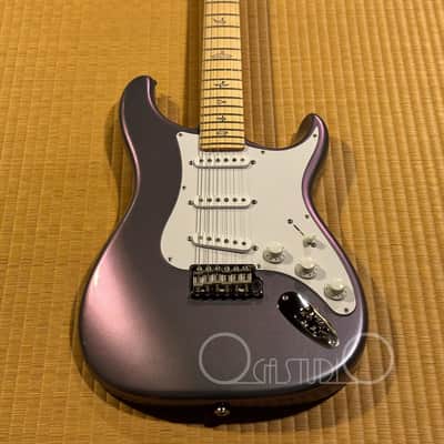PRS John Mayer Lunar Ice Limited 2021 - Lunar Ice image 2