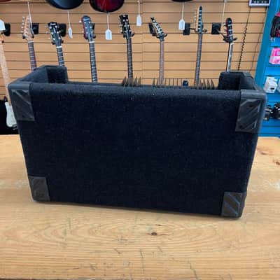 SWR Workingman's 4004 Electric Bass Amp Head image 6