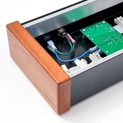 Pittsburgh Modular Cell [90]  -  90 HP Eurorack Case and PSU - USED image 4