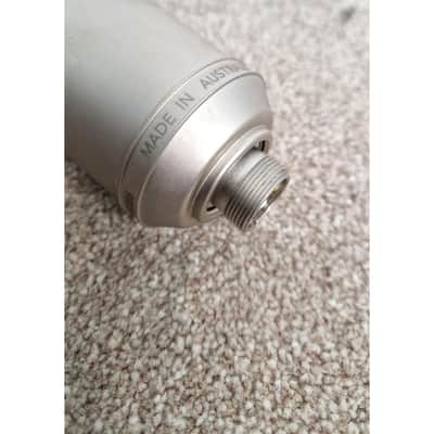 RØDE RØDE NT2-A - Condenser Microphone - Silver - Good image 9