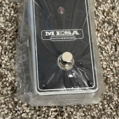 Mesa Boogie Mini Rectifier Twenty-Five 2-Channel 25-Watt Guitar Amp Head image 10