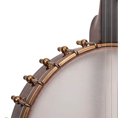 OME Jubilee Openback Banjo image 6