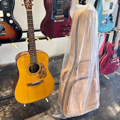 Blueridge BR-140 Acoustic Guitar - Historic Series Dreadnought Guitar - New image 6