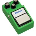 Ibanez TS9 Tube Screamer Overdrive Effects Pedal