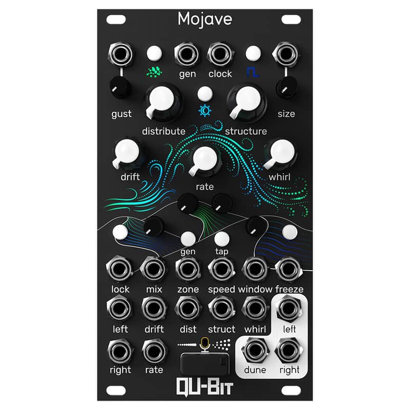 Qu-Bit Electronix Mojave image 1