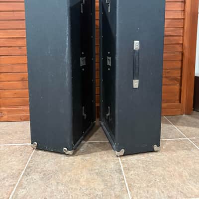 Fender PA-135 w/ Speaker Columns image 16