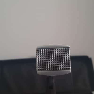 Sennheiser MD 441-N Supercardioid Dynamic Microphone 1971 - Present - Black image 7