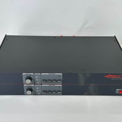 (New Old Stock) Apogee P-4 PVT Rack Mount Speaker Interface Controller image 10