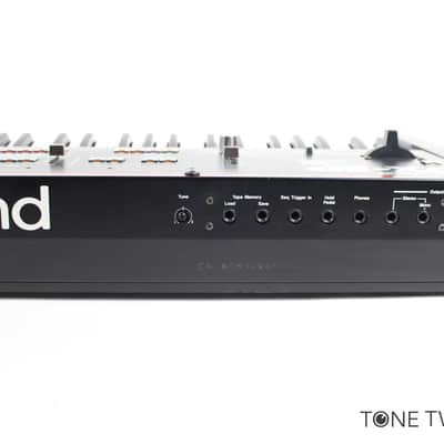 Roland JX-3P 80s Analog Synthesizer midi Retro Synthwave VINTAGE SYNTH DEALER image 12