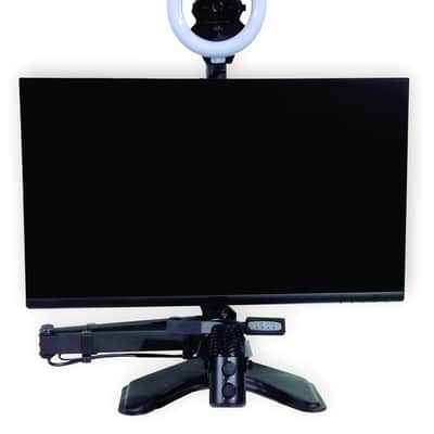AMERICAN RECORDER ALLCAST Video Conference System image 11