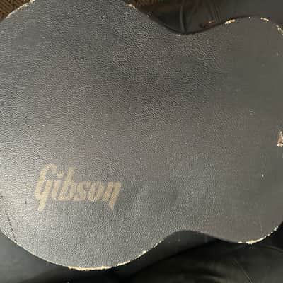 Gibson ES-340 1970 Natural with natural case!Pro Refret – 335-Style Tune-O-Matic Setup image 15