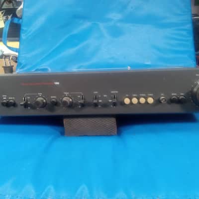 Vintage NAD 1300 Pre Amp 1987 image 1