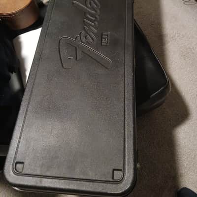 Squier Bullet Bass B-34 1984 - 1985 - Black image 17