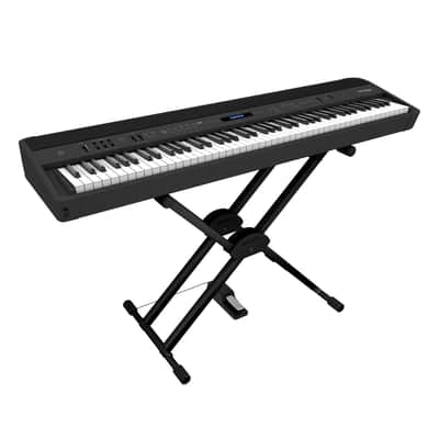 Roland FP-90X Digital Piano (Black) image 8