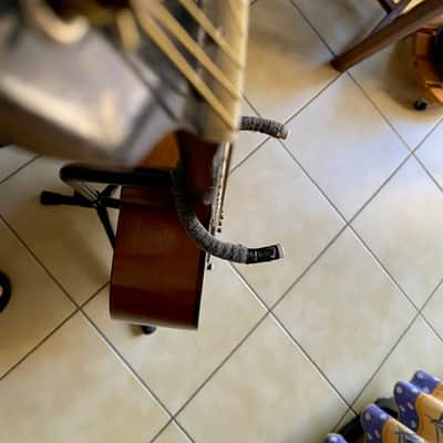 Gibson LG-0 1963 - Naturel image 6