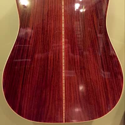 Takamine F-400s Lawsuit Era Guitar image 10