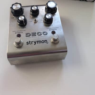 Strymon Deco V1 | Reverb
