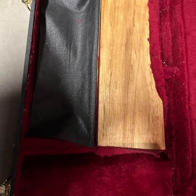 Vintage Hamer Standard Case image 24