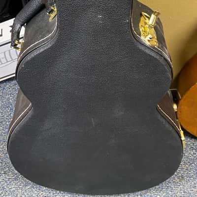 2023 Breedlove Performer Pro Concertina A CE - Includes Hardshell Case image 15