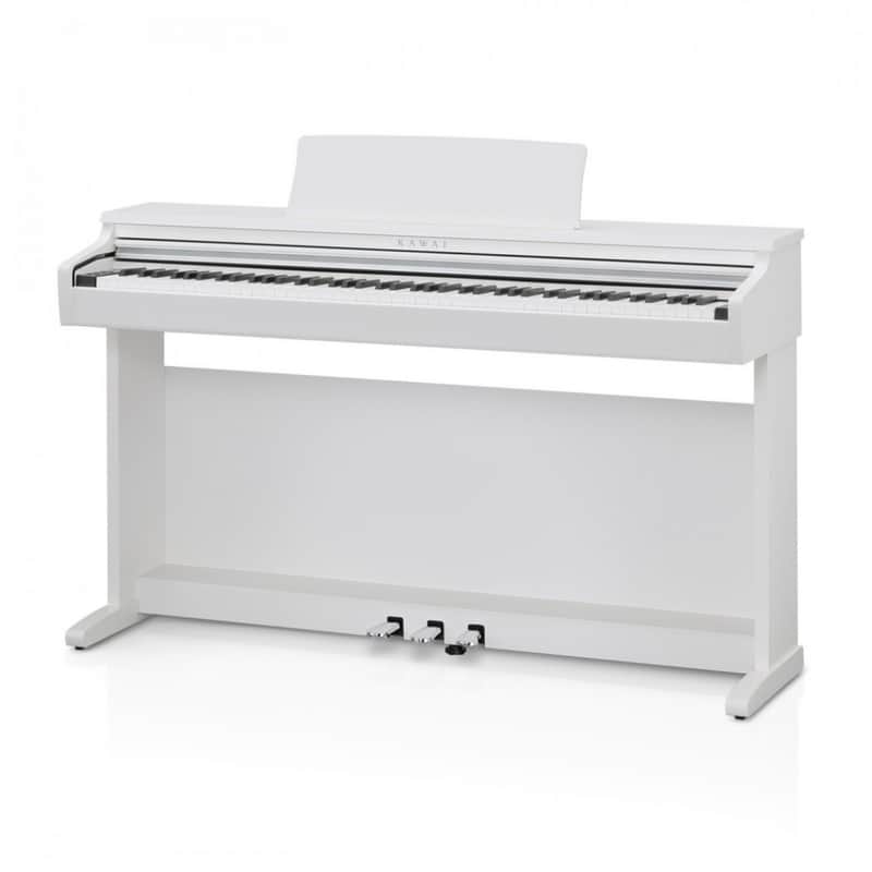 Kawai KDP-120 White image 1