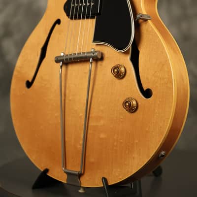 1959 Gibson ES-225T BLONDE image 6