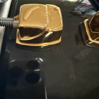Yamaha Dave Weckl Snare Drum MSD13DW, And you get brand New a Free Bag Icon Snare Drum Bag; 14" x 5.5" image 16