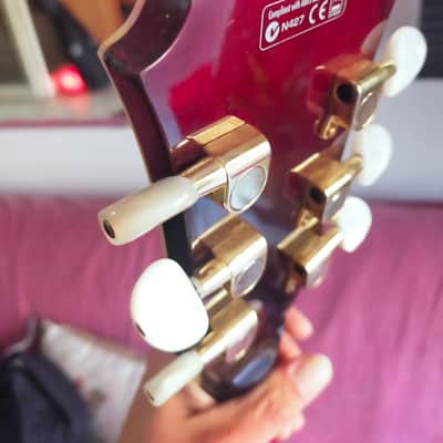 Ibanez Jazz guitar image 9