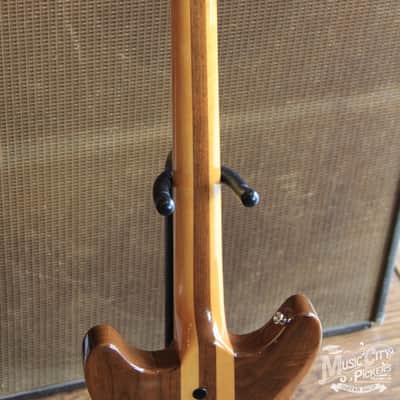 1970s Gretsch Committee 7629 Bass Guitar- OHSC (SKU 5100) image 10