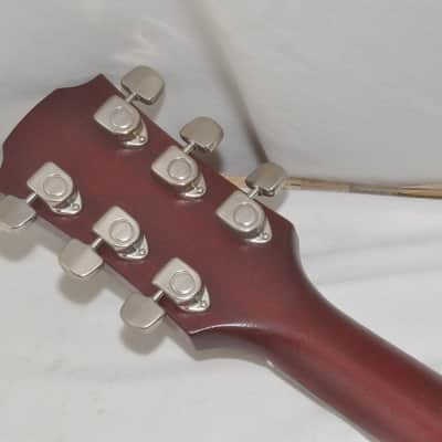 YAMAHA SG-30 #26815 Electric Guitar Ref No 7356 image 12