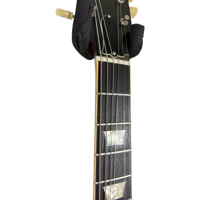 Orville LPS-75 Les Paul 1990 - Cherry Sunburst image 8