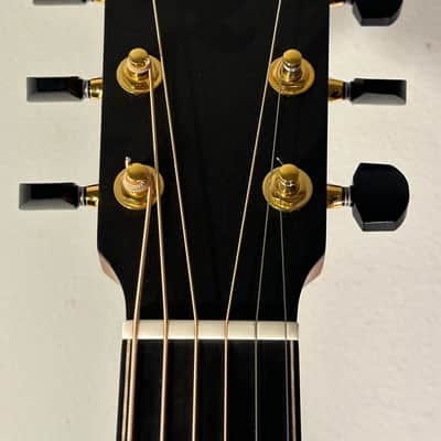 Lowden F 35 2021 12-Fret image 10