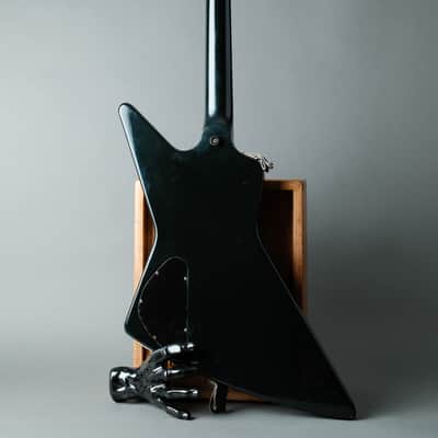 1984 Gibson Explorer III Black image 7